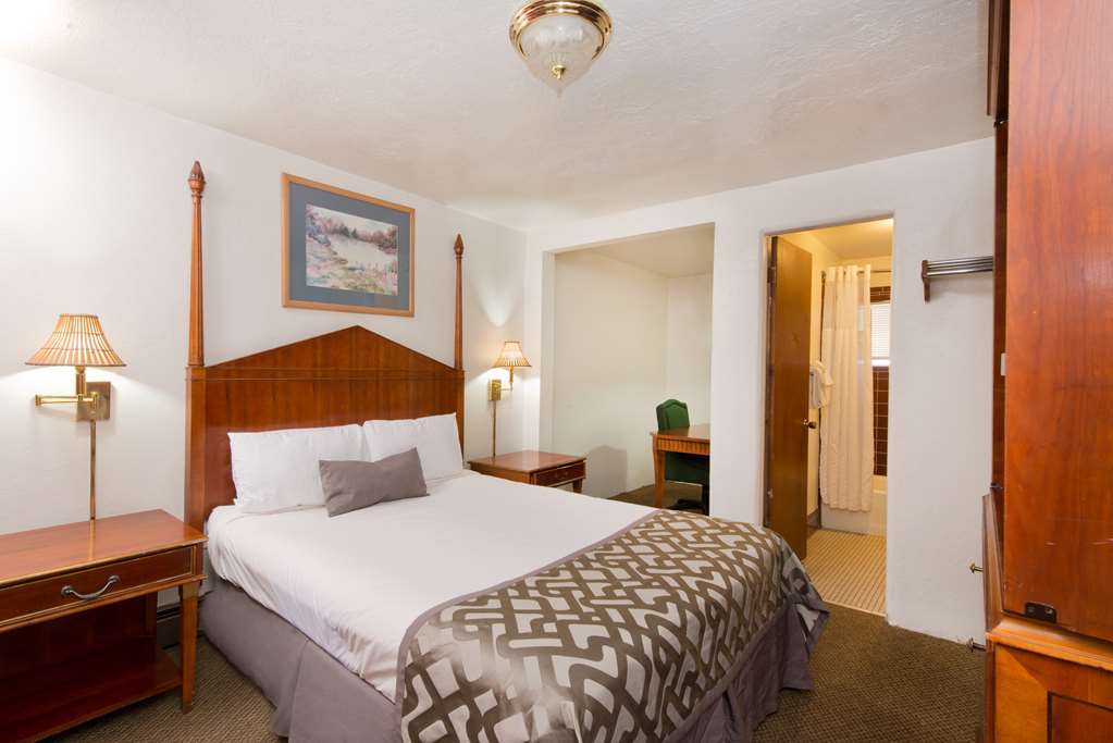 Adventure Inn Durango Camera foto