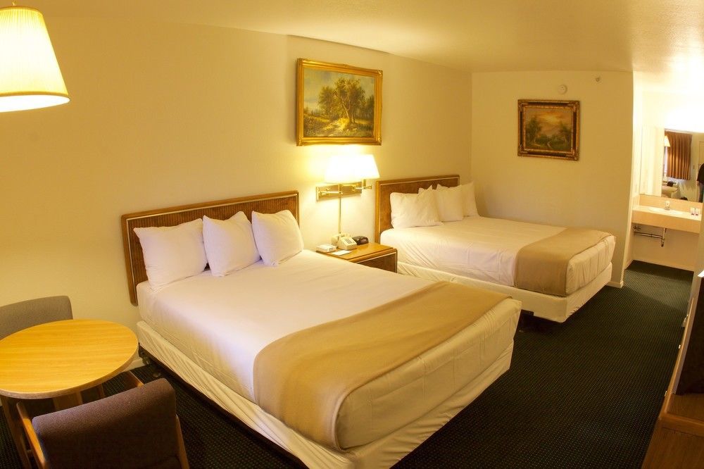Adventure Inn Durango Esterno foto