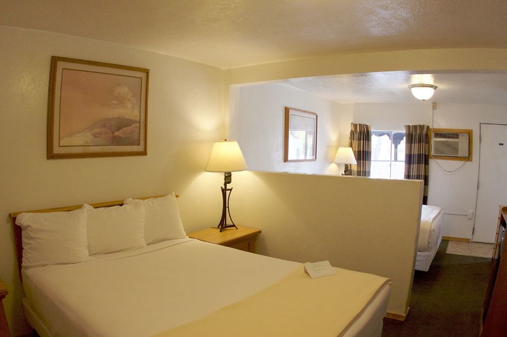 Adventure Inn Durango Esterno foto