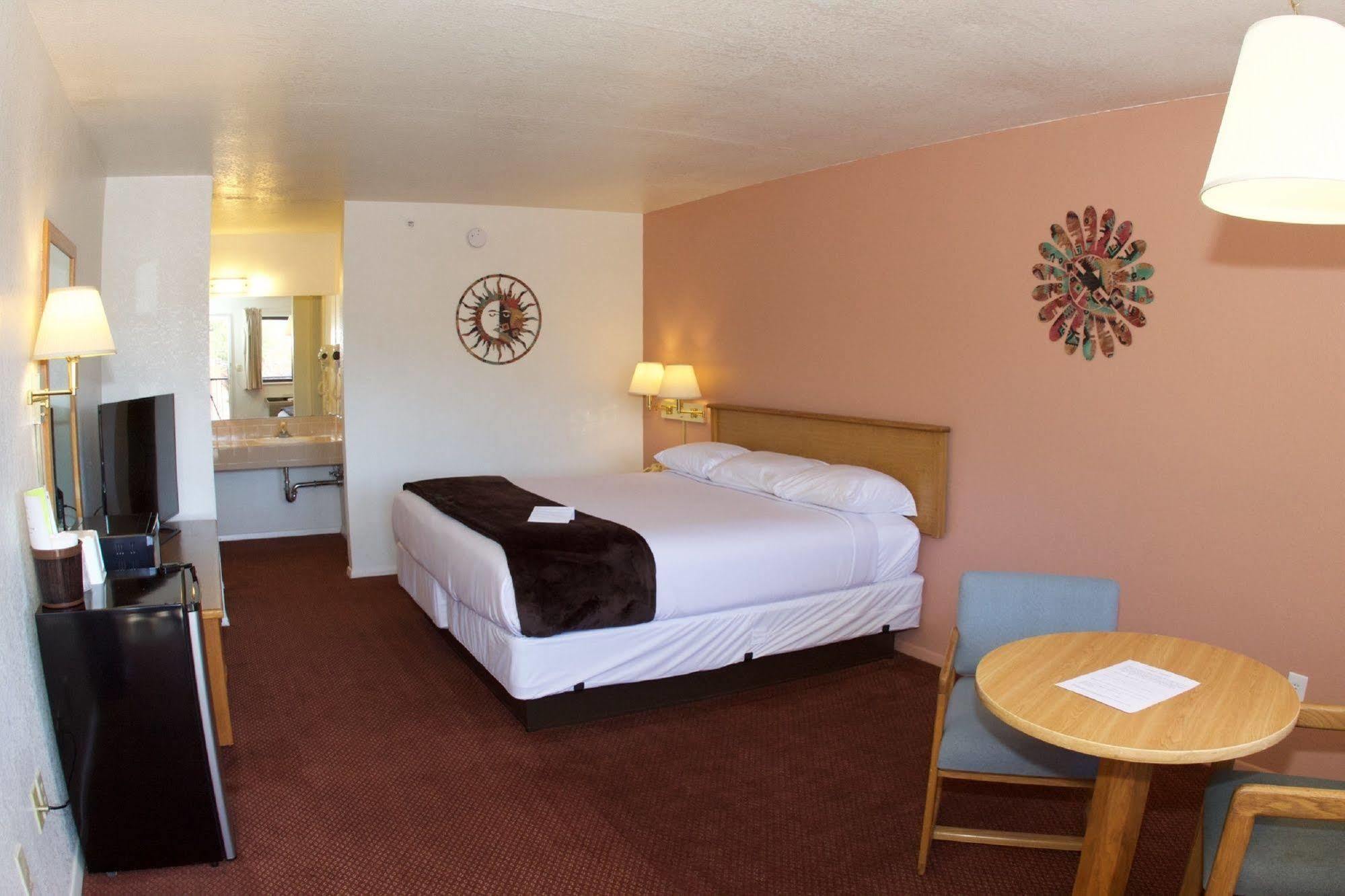 Adventure Inn Durango Esterno foto
