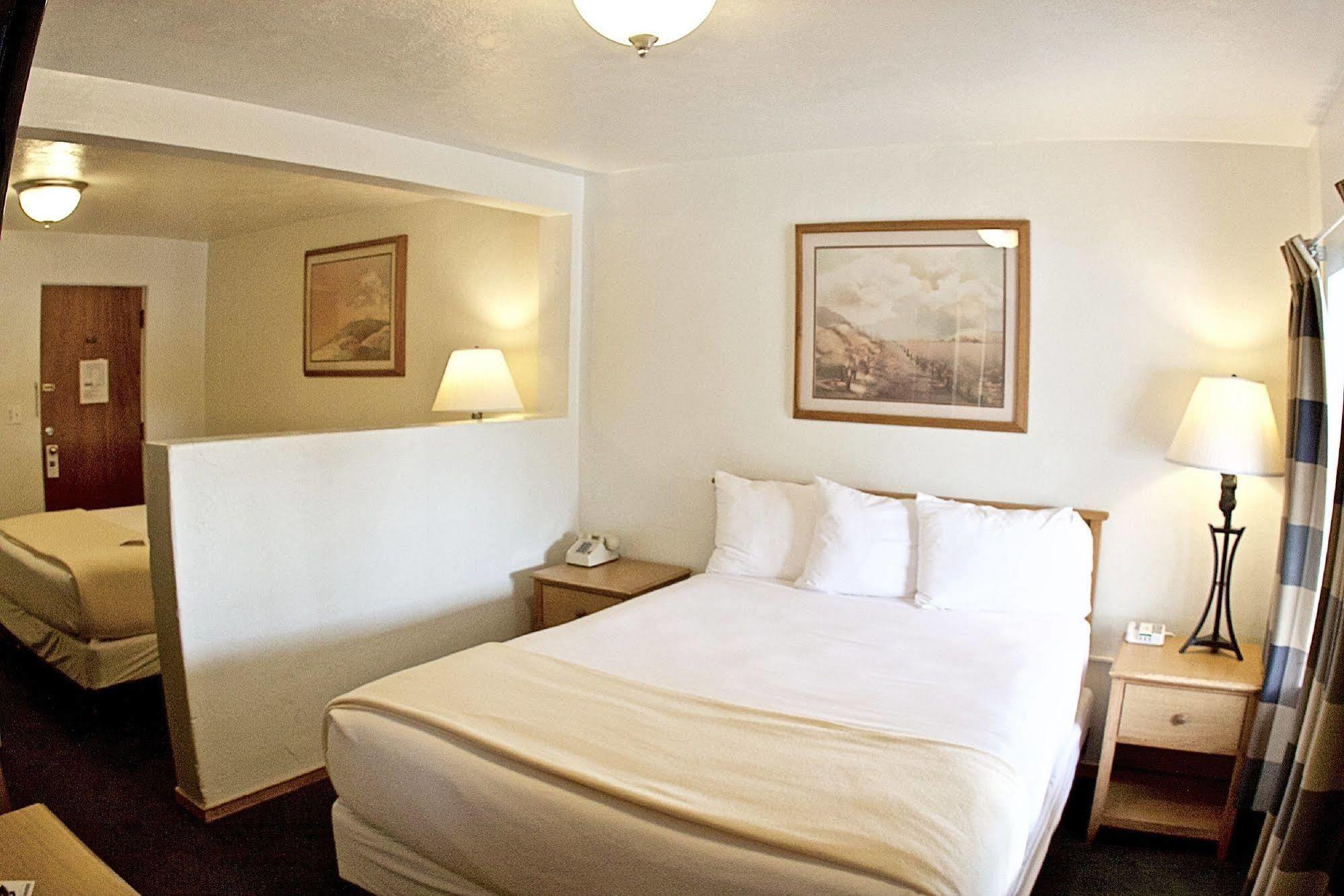 Adventure Inn Durango Esterno foto